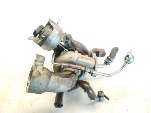 Used Turbocharger/Supercharger CITROËN C4 Grand Picasso I (UA_) 2.0 HDi 150 (150 hp) 26881571