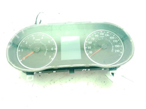 Used Instrument cluster RENAULT MASTER III Van (FV) 2.3 dCi 135 FWD (FV0N, FV08, FV06, FV00) (136 hp) 27979219