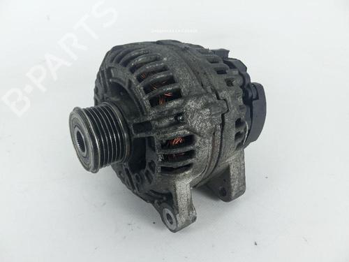 Used Alternator Alternator CITROËN BERLINGO / BERLINGO FIRST MPV (MF_, GJK_, GFK_) 2.0 HDI 90 (MFRHY) (90 hp) 24041692 24041692
