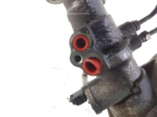 Steering rack FORD FOCUS II (DA_, HCP, DP) 1.6 TDCi | BP18373159M22 
