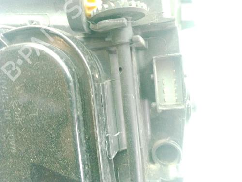 Left headlight OPEL CORSA D (S07) 1.2 (L08, L68) | BP27695700C28 - Image 4