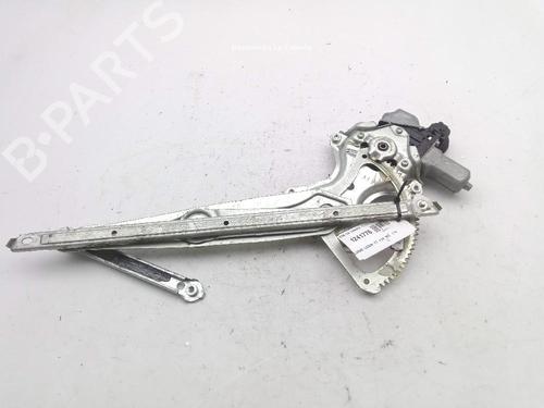 Front left window mechanism LEXUS CT (ZWA10_) 200h (ZWA10_) | BP23998696C22 - Image 1