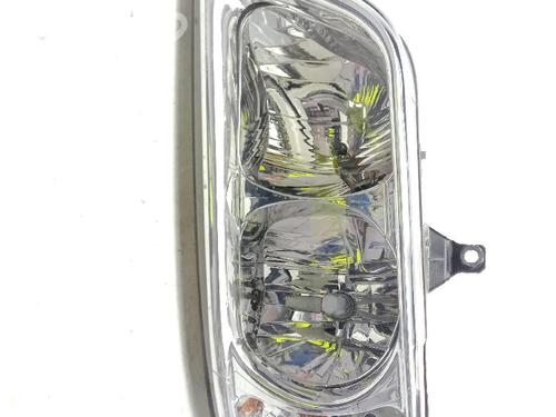 Used Left headlight Left headlight CITROËN JUMPER I Van (244) 2.2 HDi (101 hp) 34237888 34237888