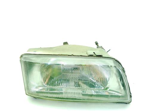 Højre forlygte CITROËN JUMPER I Bus (230P) 2.5 TDi (107 hp) 31848646