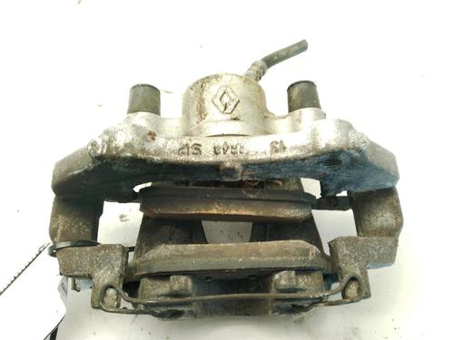 Right front brake caliper RENAULT CLIO IV (BH_) 0.9 TCe 90 LPG | BP25046004M104 