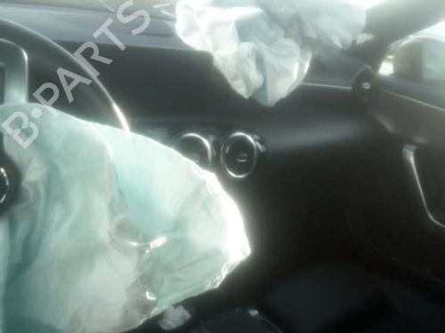 Left sun visor MERCEDES-BENZ A-CLASS (W177) A 180 d (177.003) | BP18362953I1 - Image 4