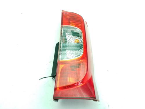 Used Right taillight Right taillight CITROËN NEMO Box Body/MPV (AA_) 1.4 HDi (68 hp) 39580882 39580882