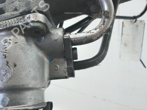 Steering rack CITROËN C4 II (NC_) 1.6 HDi 90 | BP25019133M22 - Image 2