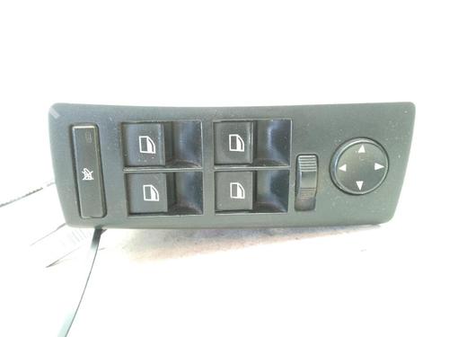 Used Left front window switch BMW X5 (E53) 3.0 d (218 hp) 23999369