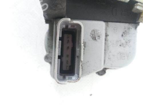 Rear right lock CITROËN XSARA PICASSO (N68) 2.0 HDi | BP18372380C99 