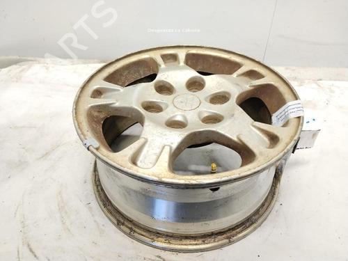 Felg Felg MITSUBISHI PAJERO III Canvas Top (V6_W, V7_W) 3.2 DI-D (V68W, V78W) (160 hp) 36947317 36947317