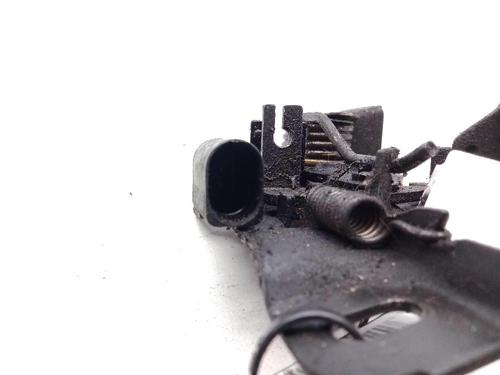 Hood lock AUDI A3 (8L1) 1.6 | BP18370744C133 
