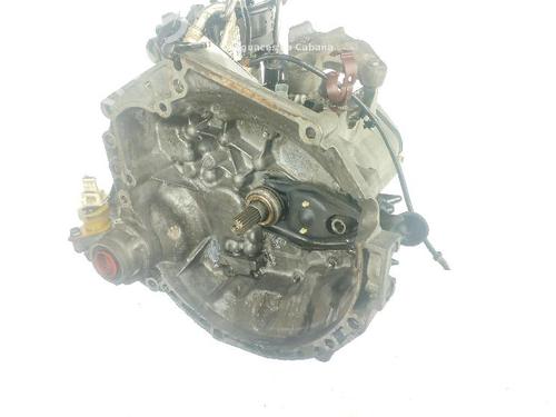 Used Gearbox Gearbox 28620081 28620081