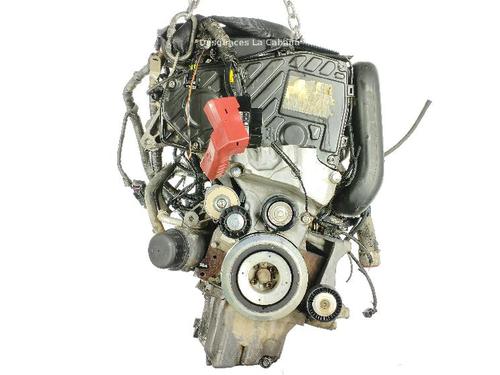 Engine SUZUKI SX4 (EY, GY) 1.9 DDiS 4x4 (RW419D) | BP36430625M1  - Image 5