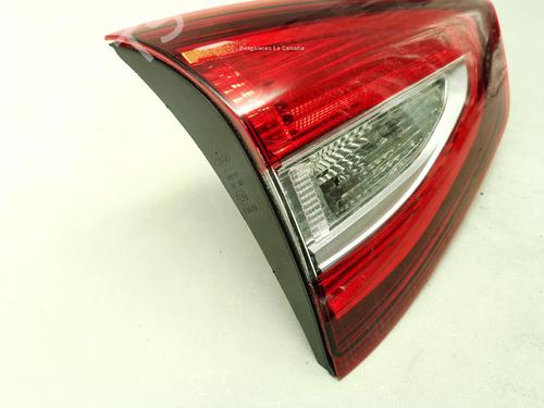 Left tailgate light FORD C-MAX II (DXA/CB7, DXA/CEU) 1.0 EcoBoost | BP39119328C79 - Image 3