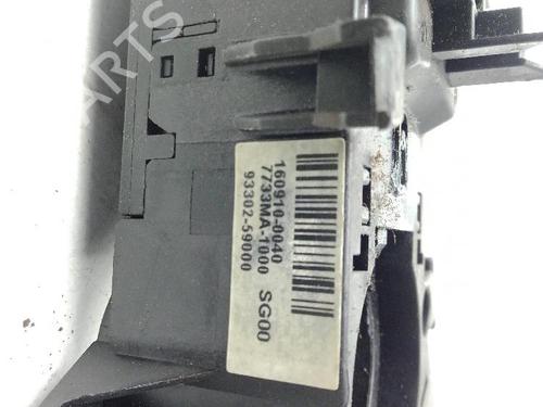 Headlight switch HYUNDAI H350 Van 2.5 CRDI | BP33976146I24  - Image 5