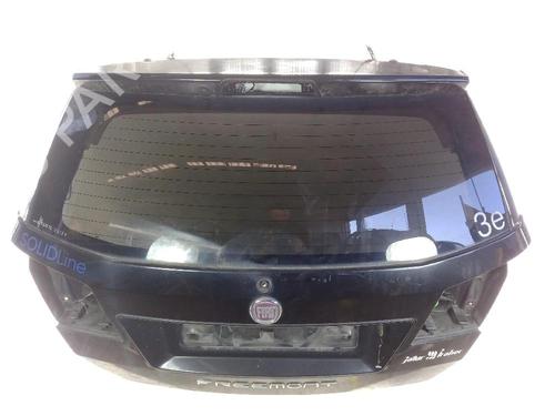 Used Tailgate FIAT FREEMONT (345_) 2.0 JTD (140 hp) 18366799