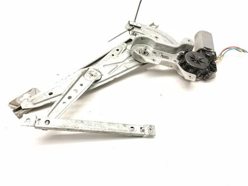 Used Front left window mechanism Front left window mechanism HONDA CIVIC VI Fastback (MA, MB) 1.5 16V (MB3) (114 hp) 39766324 39766324