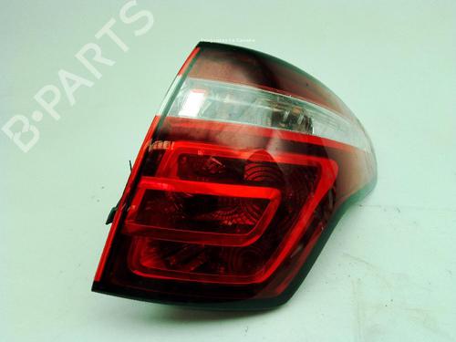 Used Right taillight Right taillight 38106447 38106447