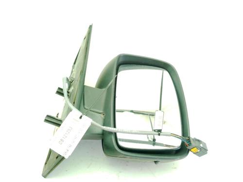 right-mirror-citroen-jumpy-ii-van-2007-2008-2009-2010-2011-2012-2013-2014-2015-2016-34577775 main image