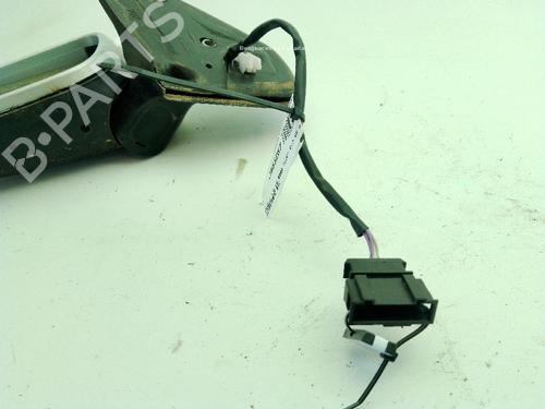 Left mirror VW BORA I (1J2) 2.3 V5 | BP30561945C26