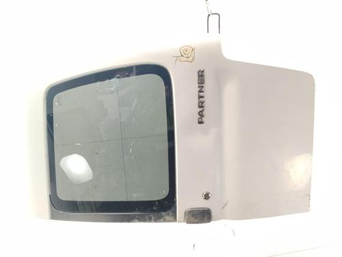 Højre bagagerum dør PEUGEOT PARTNER Box Body/MPV (5_, G_) 1.9 D (69 hp) 32104023