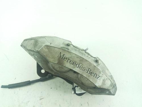Used Left front brake caliper Left front brake caliper MERCEDES-BENZ E-CLASS (W213) E 350 d (213.022) (286 hp) 18365826 18365826