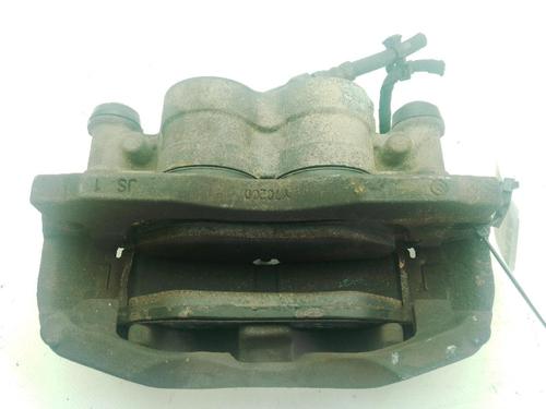 Left front brake caliper IVECO DAILY VI Van 33S16, 35S16, 35C16, 38S16, 40C16, 42S16, 50C16 | BP36319171M105 - Image 4