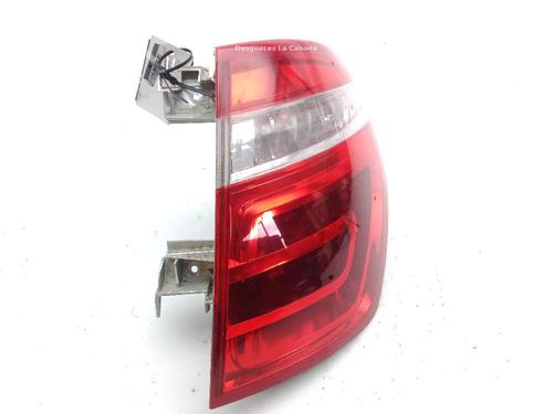 Used Right taillight CITROËN C4 Picasso I MPV (UD_) 1.6 HDi (109 hp) 20301995
