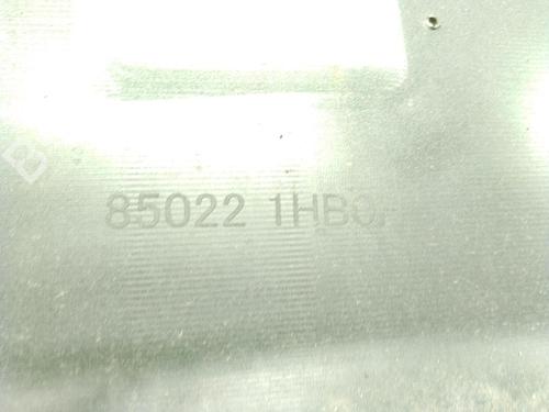 Rear bumper NISSAN MICRA IV (K13K, K13KK) 1.2 | BP29269415C8 