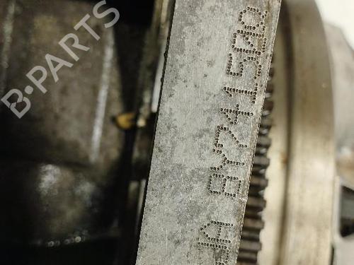 Engine FORD FIESTA VI (CB1, CCN) 1.6 Ti | BP30586833M1