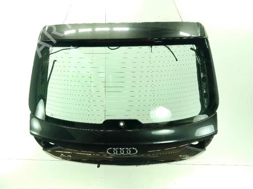tailgate-audi-a4-b8-avant-8k5-2007-2008-2009-2010-2011-2012-2013-2014-2015-2016-2017-29875922 main image