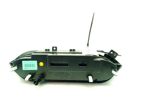 Climate control KIA CARENS IV 1.7 CRDi | BP39399298I5 - Image 2