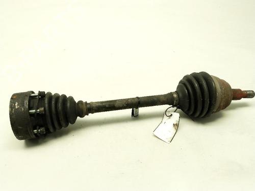 Used Left front driveshaft Left front driveshaft VW BORA I (1J2) 1.9 TDI (90 hp) 34645636 34645636