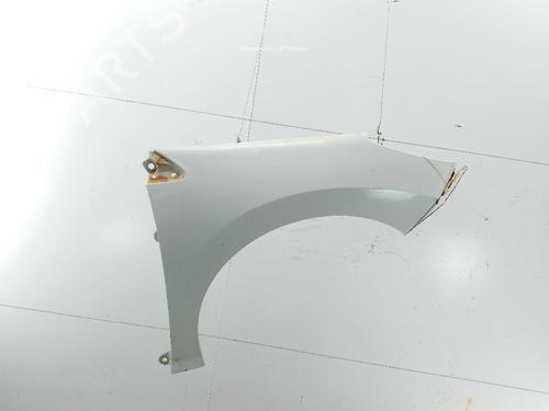 Used Right front fenders PEUGEOT 308 I (4A_, 4C_) 1.6 HDi (92 hp) 26571824