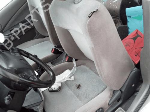 Left front window switch NISSAN ALMERA II (N16) 2.2 Di | BP39580005I27 - Image 6