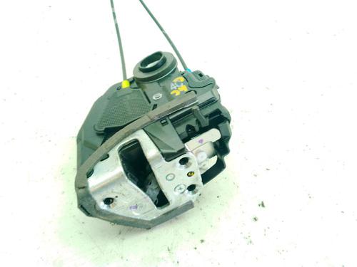 Used Rear left lock TOYOTA AURIS Estate (_E18_) 1.8 Hybrid (ZWE186_, ZWE186R, ZWE186H) (136 hp) 28419817