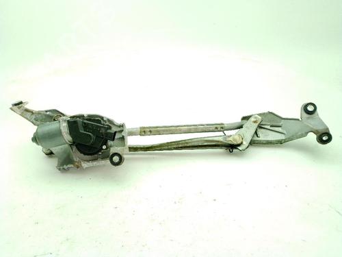 Used Front wiper motor Front wiper motor PEUGEOT 4007 (VU_, VV_) 2.2 HDi (156 hp) 39581419 39581419