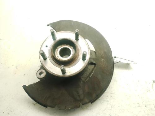 left-front-steering-knuckle-opel-zafira-tourer-c-p12-2011-26881360 main image