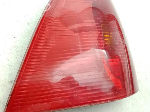 Left taillight PEUGEOT 307 SW (3H) 2.0 HDI 110 | BP32402550C34