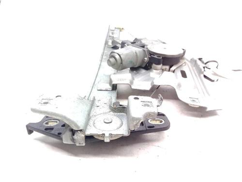 Front right window mechanism HONDA CIVIC VIII Hatchback (FN, FK) 2.2 CTDi (FK3) | BP18373709C23 