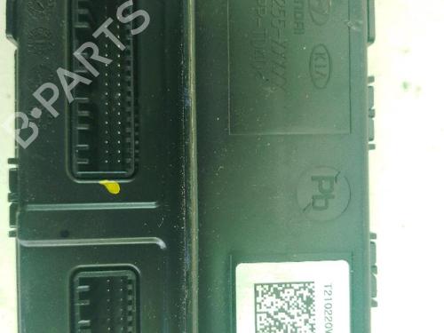 Electronic module HYUNDAI TUCSON (NX4E, NX4A) 1.6 T-GDi Hybrid 48V HTRAC | BP28008945M83 