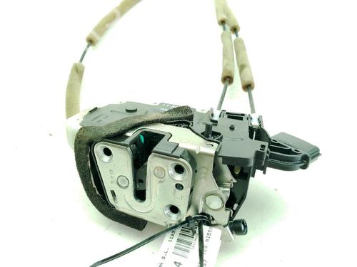 rear-left-lock-nissan-leaf-ze0-2010-2011-2012-2013-2014-2015-2016-2017-34506099 main image