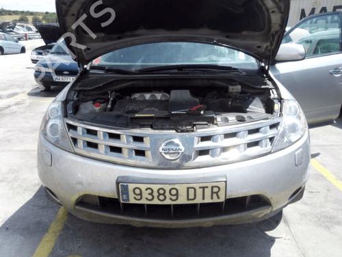 Other NISSAN MURANO I (Z50) 3.5 4x4 | BP28208963O1 