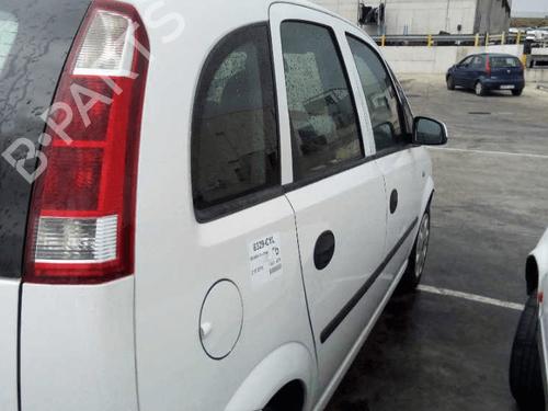 AC compressor OPEL MERIVA A MPV (X03) 1.7 CDTI (E75) | BP24607287M34 - Image 10