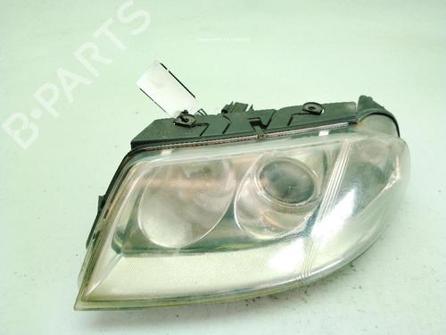 Used Left headlight Left headlight VW PASSAT B5.5 (3B3) 2.5 TDI (150 hp) 28838949 28838949