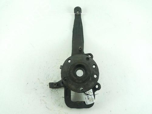 Used Right front steering knuckle Right front steering knuckle VW TOUAREG (7LA, 7L6, 7L7) 5.0 V10 TDI (313 hp) 18359811 18359811