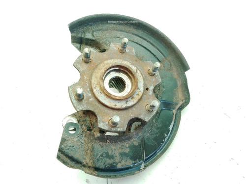 Used Right front steering knuckle Right front steering knuckle 36947591 36947591