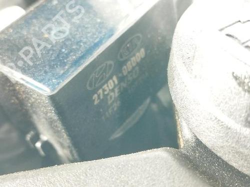 Engine HYUNDAI i30 Estate (PDE) 1.4 MPI | BP27534012M1