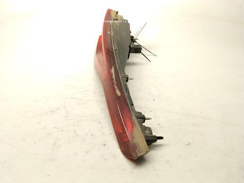 Left tailgate light RENAULT MEGANE IV Hatchback (B9A/M/N_) 1.2 TCe 130 (B9MR) | BP38556228C79 - Image 2